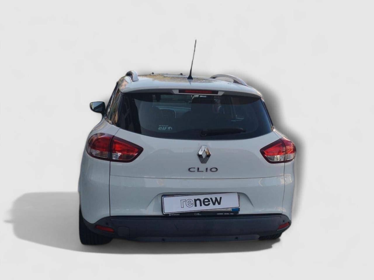 Renault Clio Sporter 0.9 TCe Energy 90cv Zen