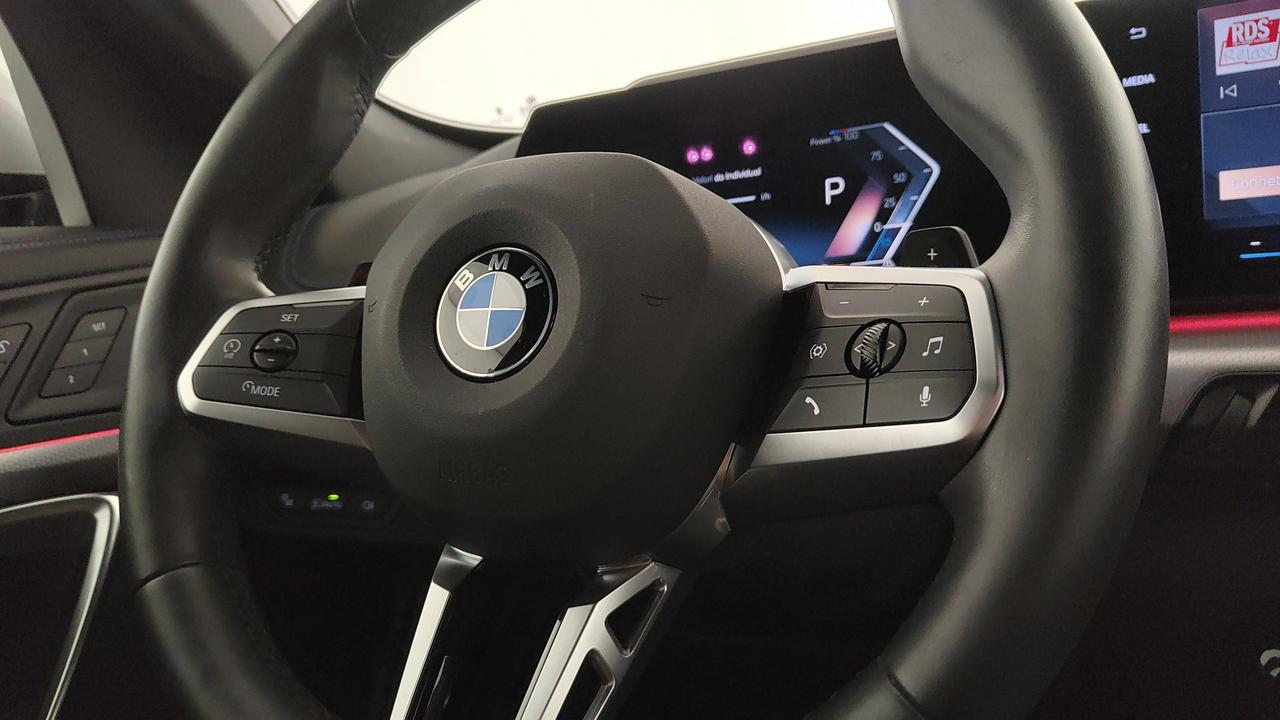 BMW X1 U11 - X1 xdrive20d mhev 48V MSport Pro auto