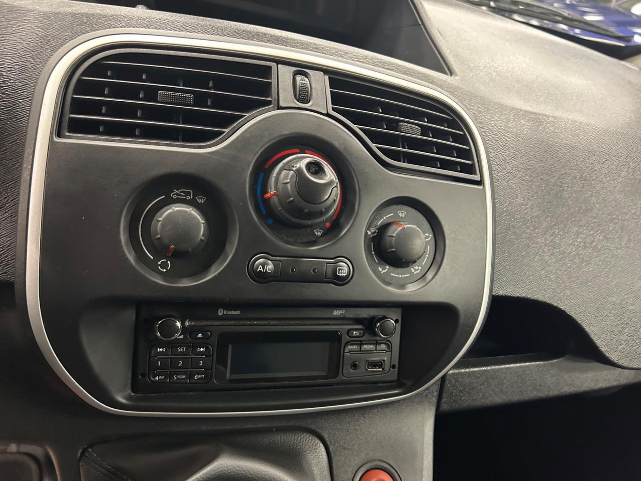 Renault Kangoo 1.5 dCi 75CV F.AP. Stop & Start 4p. Express Energy