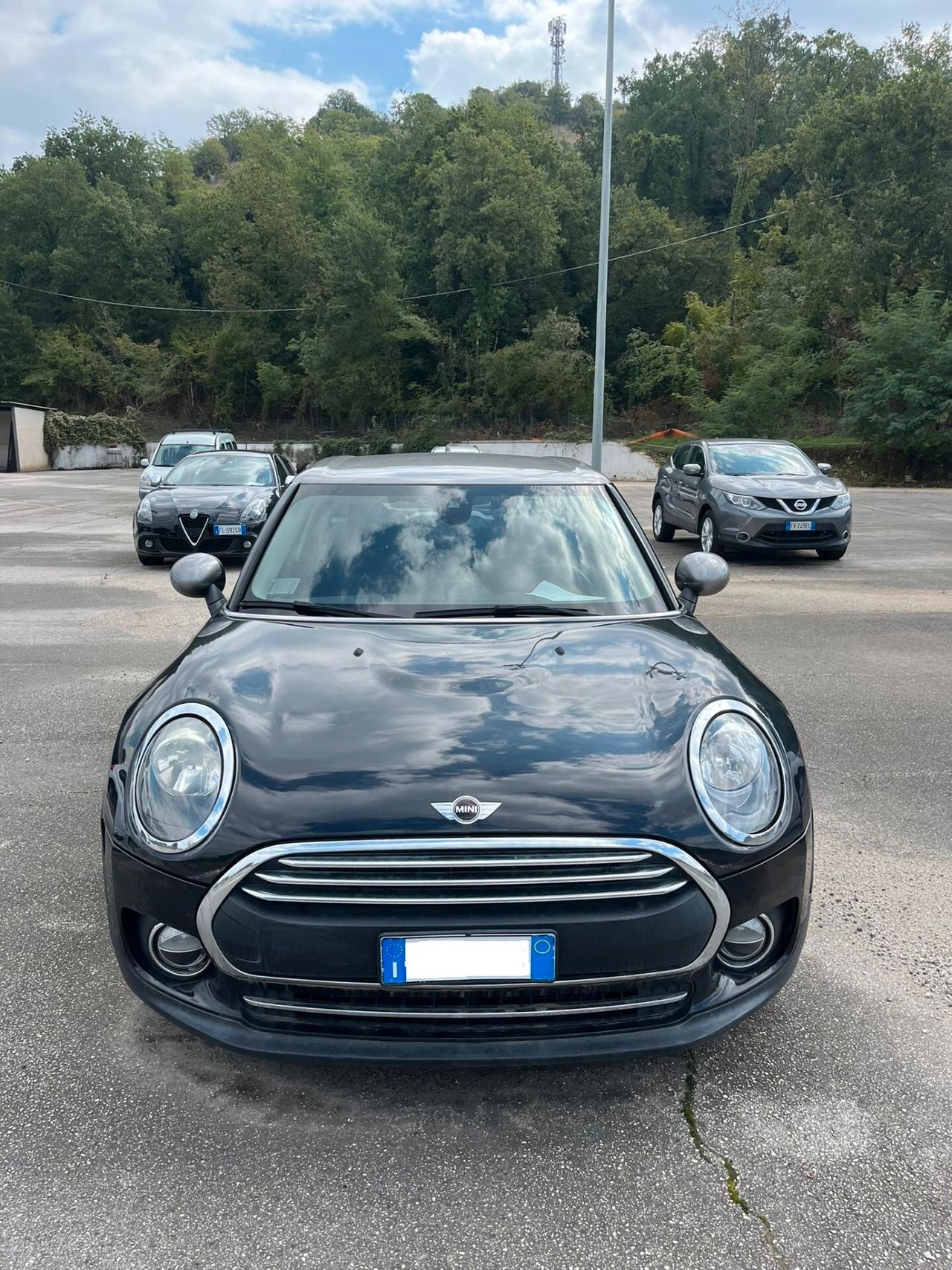 Mini One Clubman Mini 1.5 One D Business Clubman