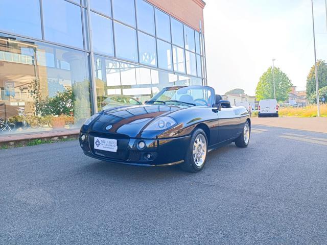FIAT Barchetta 1.8 16V Naxos