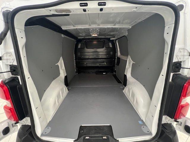 OPEL Vivaro III - L2H1 1.5d 120cv Enjoy S&S mt6