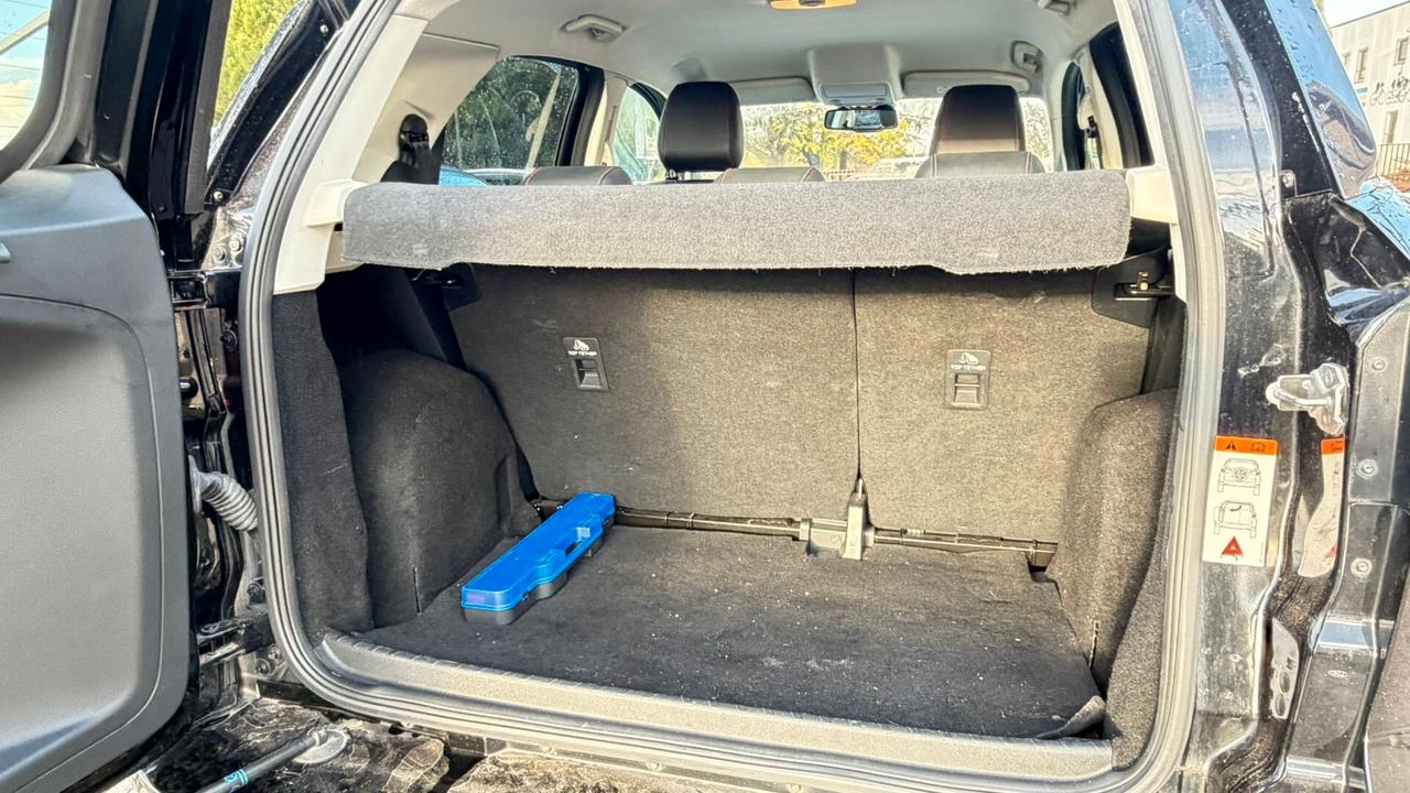 Ford EcoSport 1.0 EcoBoost 125 CV Start&Stop ST-Line