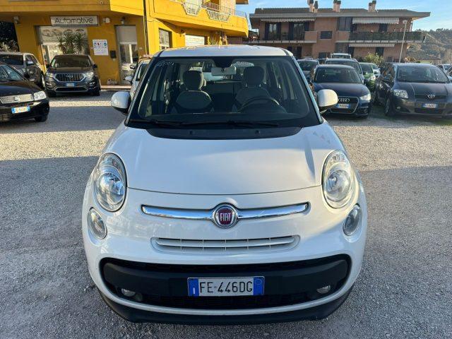 FIAT 500L 1.3 Multijet 95 CV Business