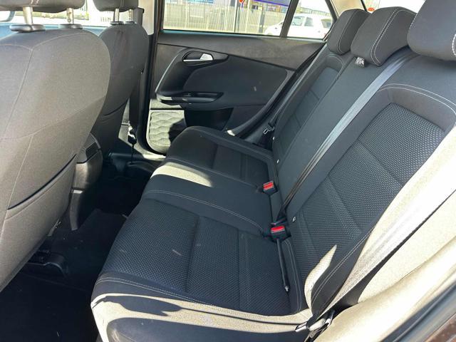 FIAT Tipo 1.6 Mjt S&S DCT SW Lounge OK NEOPATENTATO