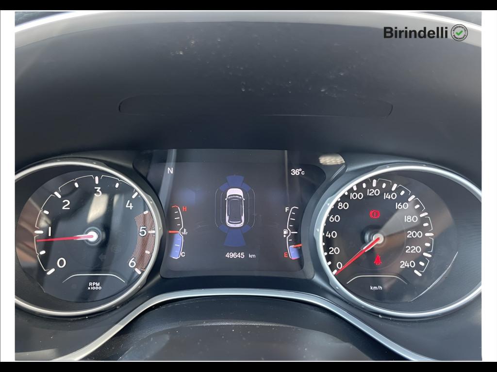 JEEP Compass 2ª serie - Compass 1.6 Multijet II 2WD Limited