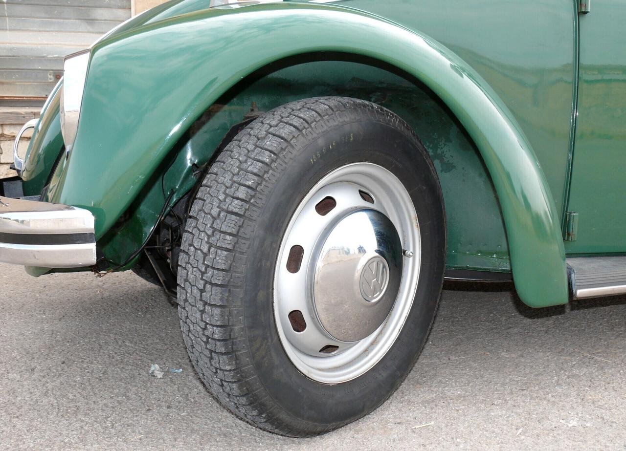 Volkswagen Maggiolino 1200 - (M1346)