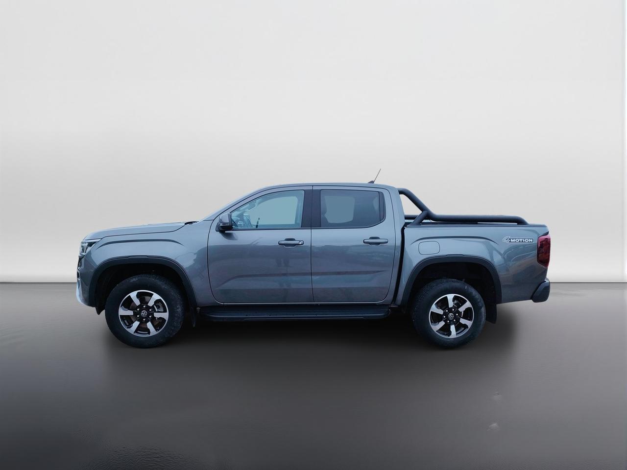 VOLKSWAGEN Amarok II 2023 - Amarok 2.0 tdi Life 4motion auto