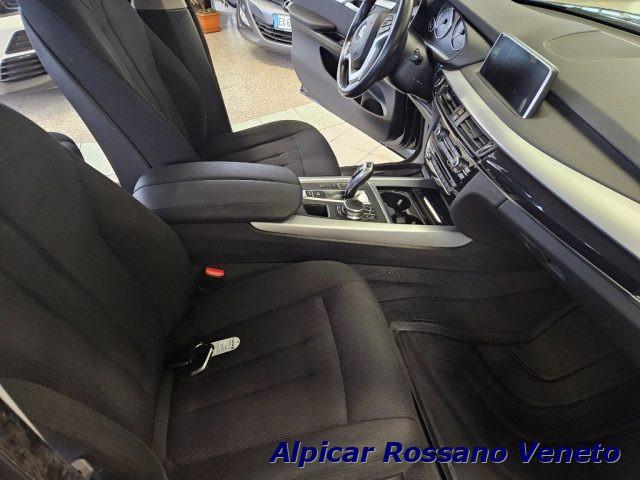 BMW X5 XDrive25d Business