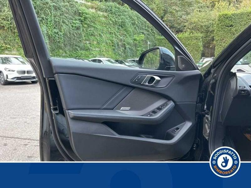 BMW Serie 1 118d M Sport Pro