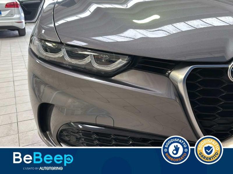 Alfa Romeo Tonale 1.6 TI 130CV TCT6