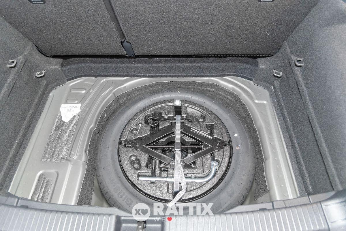Volkswagen T-Cross 1.0 tsi 95CV Urban