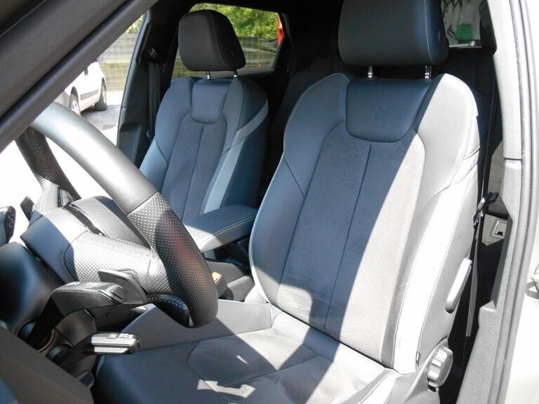 Audi A1 SPB 40 TFSI S tronic S line edition