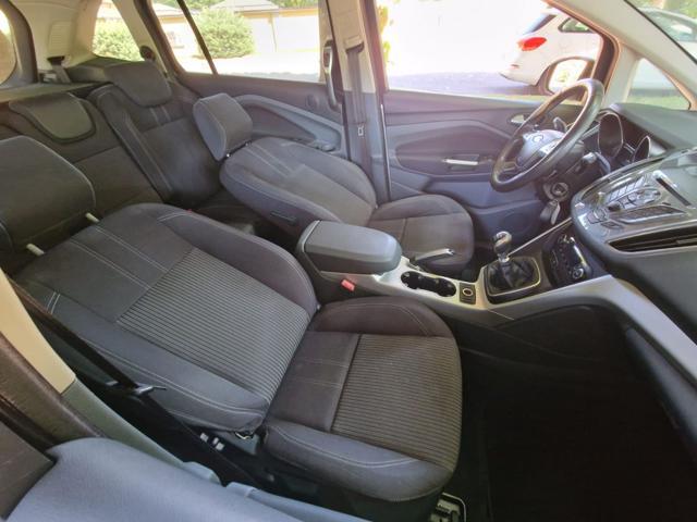 FORD C-Max GRAND C-MAX 7 POSTI 1.6 TDCi 115CV
