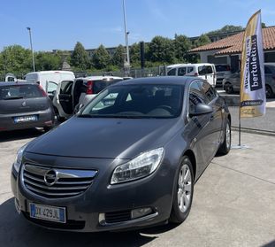 Opel Insignia 2.0 CDTI 4 porte