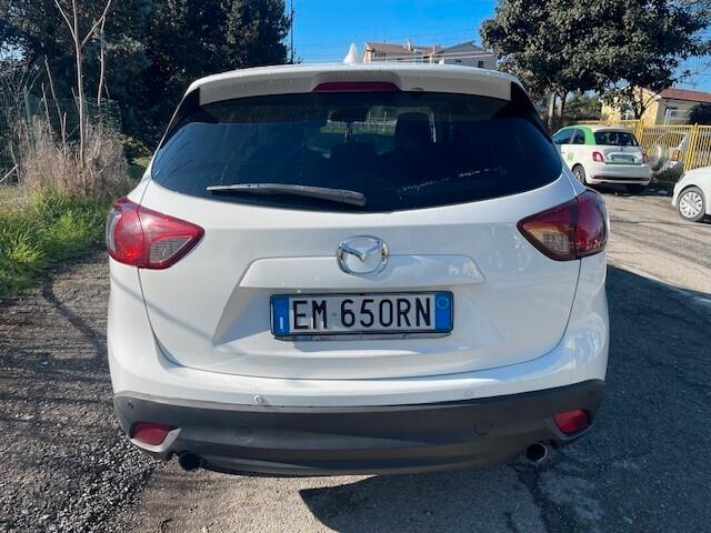 Mazda CX-5 2.2L Skyactiv-D 150CV 2WD Essence