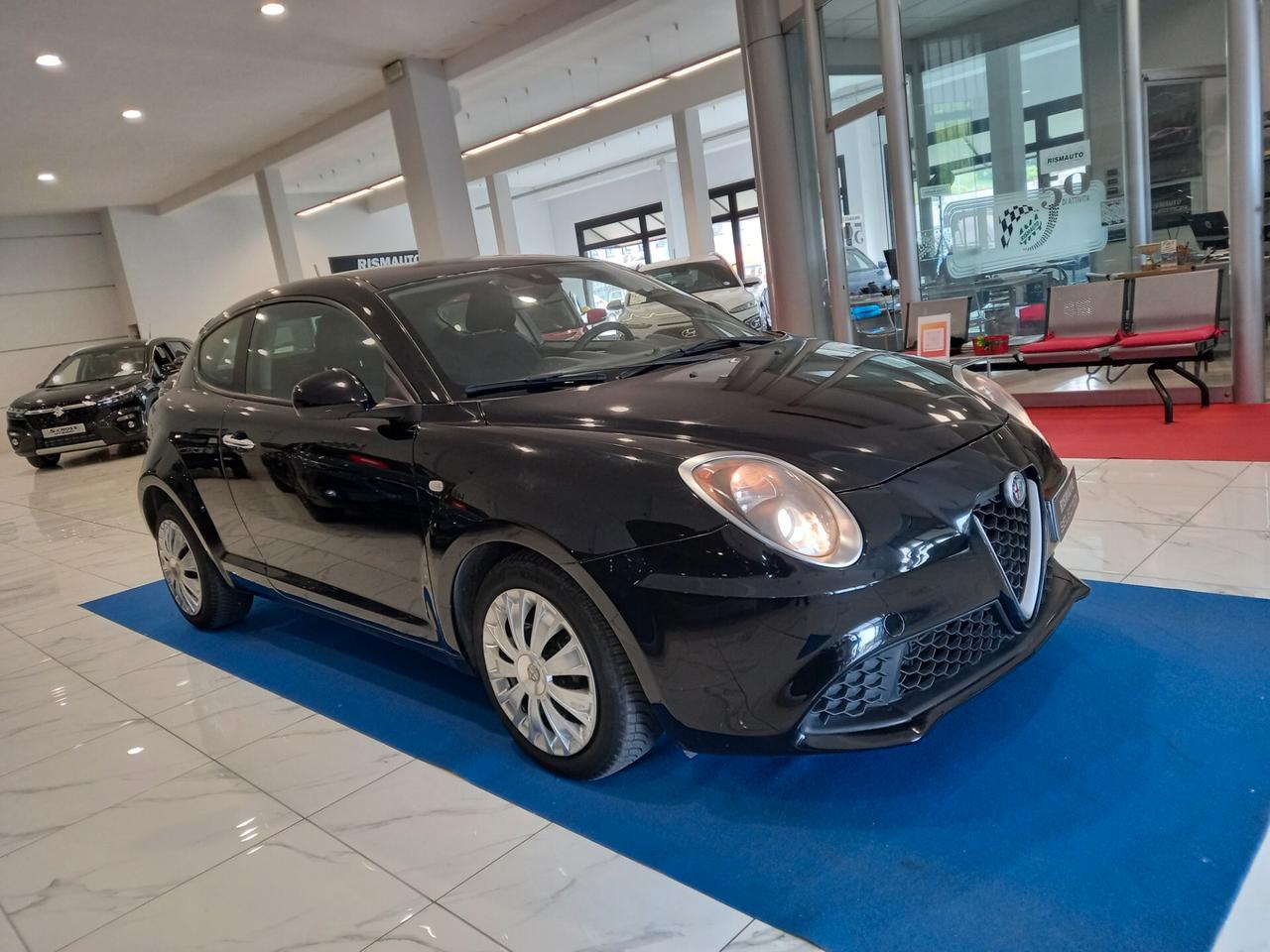 Alfa Romeo MiTo 1.3 JTDm 95 CV S&S