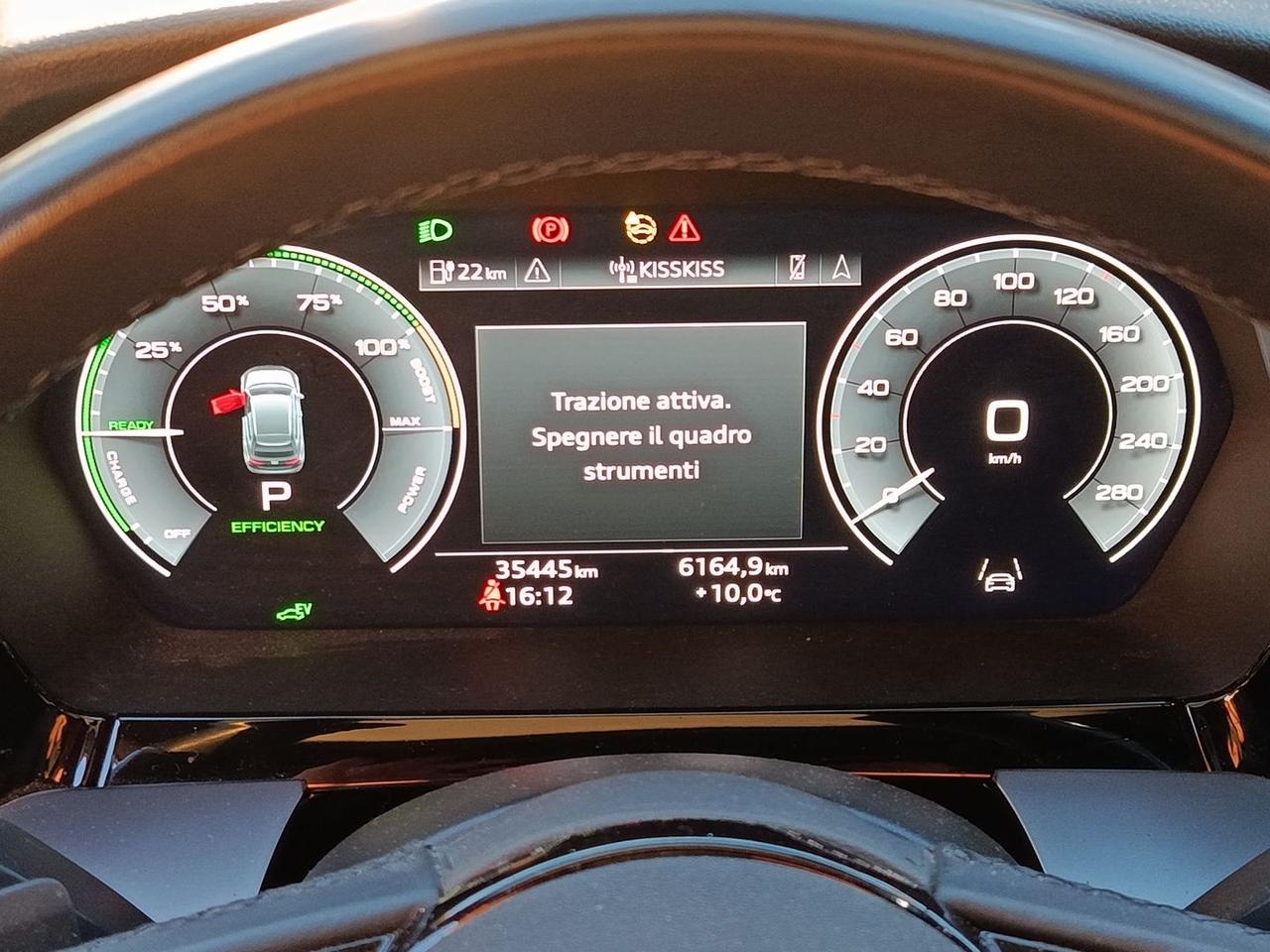 Audi A3 Business Advanced 1.4 40 TFSI e PHEV #8309