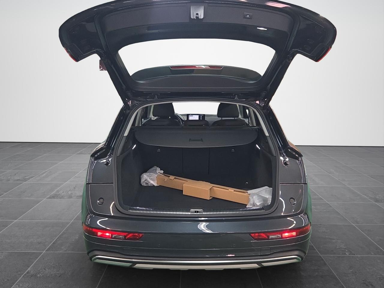 Audi Q5 35 TDI S tronic Business Advanced