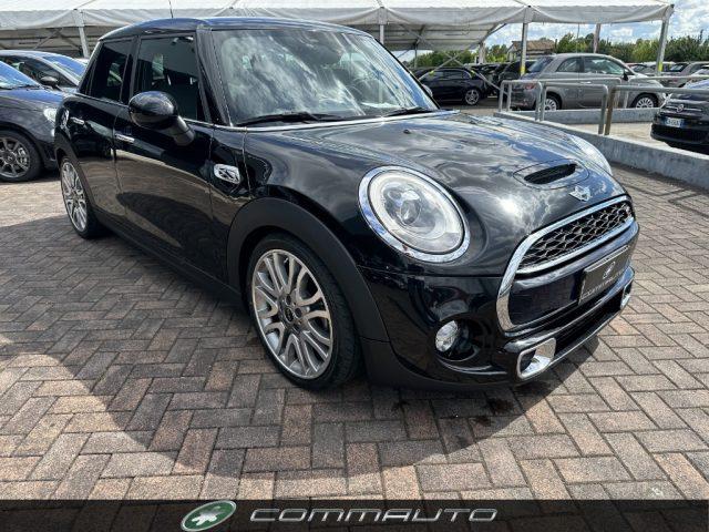 MINI Cooper S 2.0 192CV Cooper S 5 porte