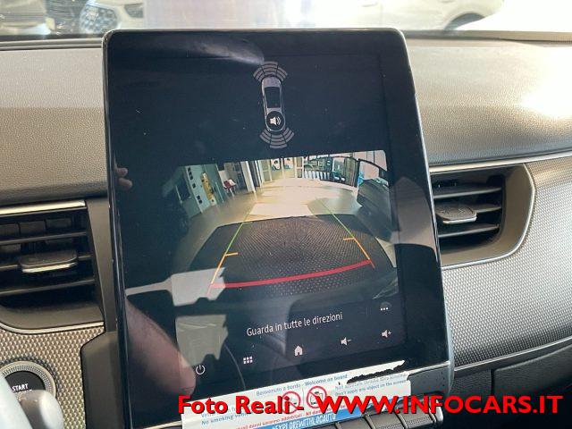 RENAULT Arkana Arkana TCe 140 CV MHEV EDC Techno PROMO