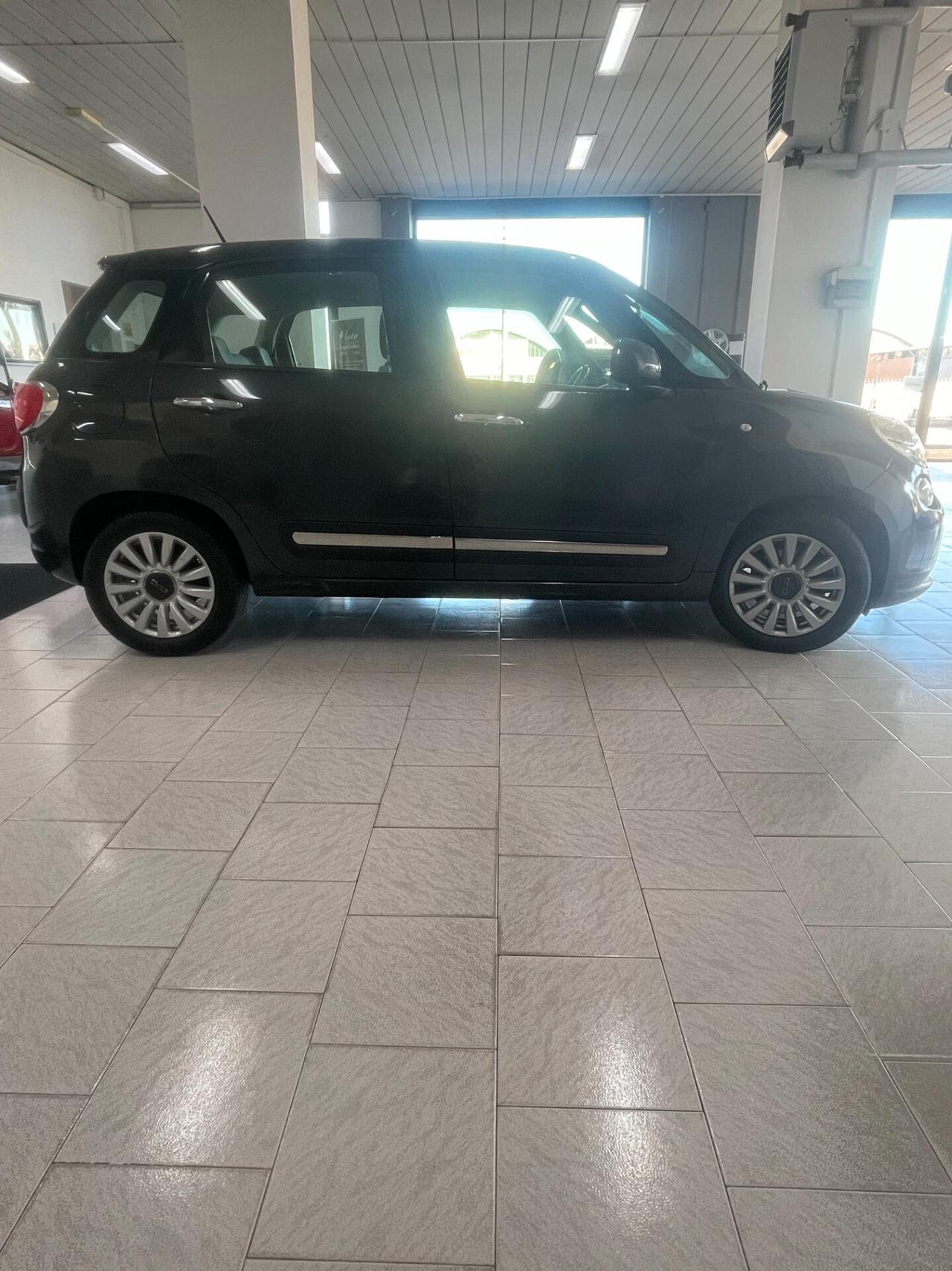 Fiat 500L 1.3 Multijet 95 CV Business