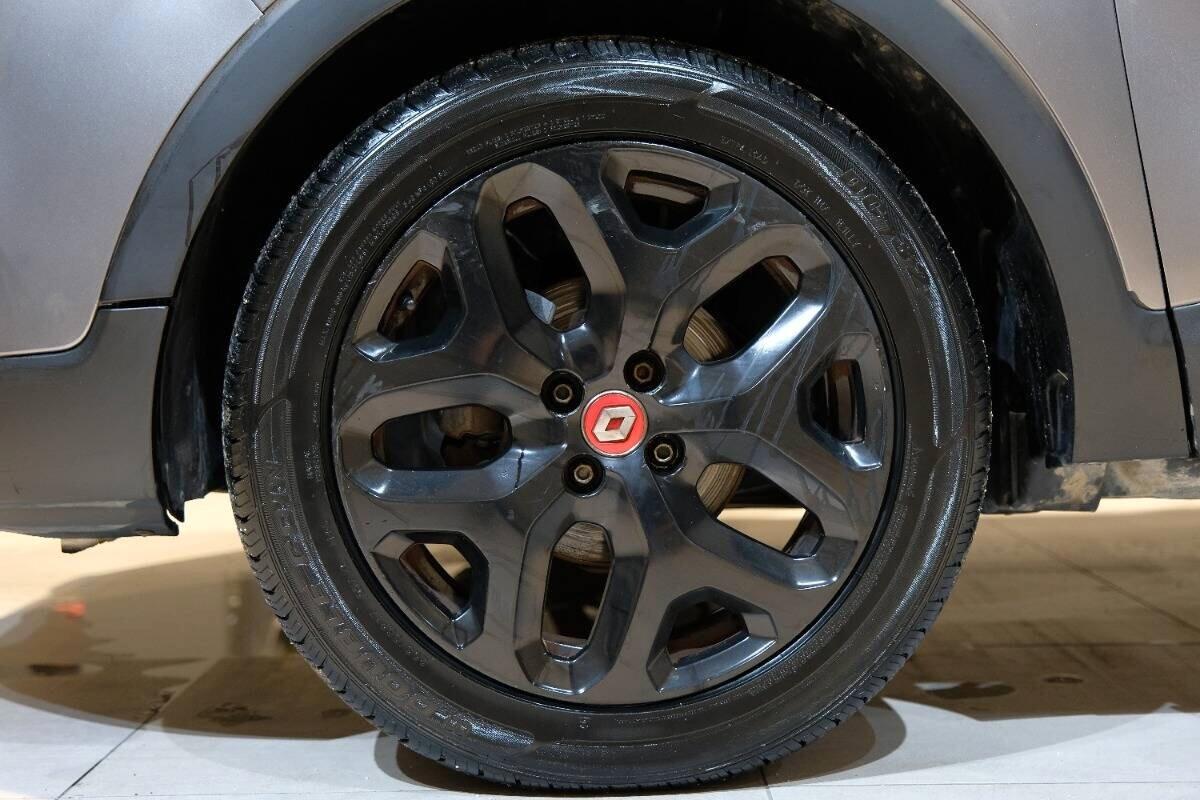 Renault Captur TCe 12V 90 CV Start&Stop Energy Intens