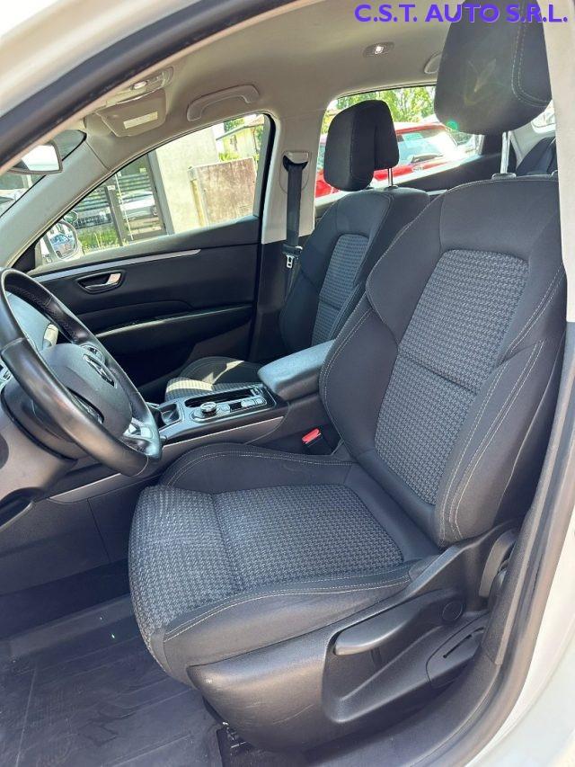 RENAULT Talisman dCi 8V 110 CV Zen Energy