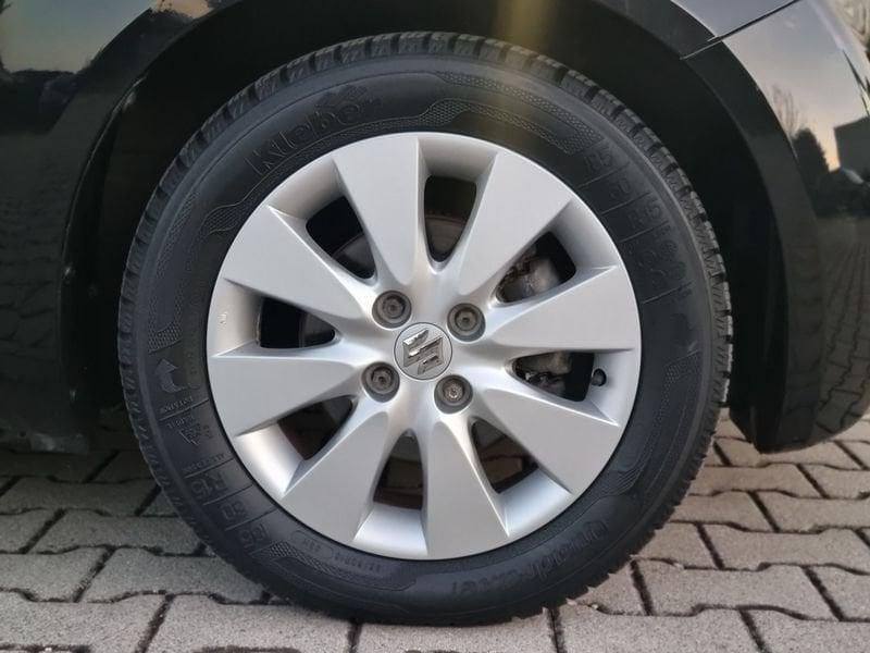 Suzuki Splash Splash 1.2 GPL GLS Safety Pack - SOLI 60.000KM!