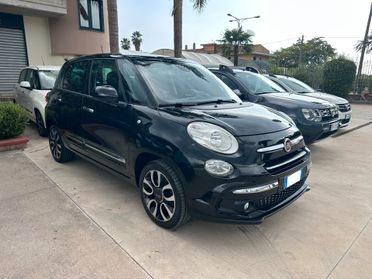 Fiat 500L 1.6 Multijet 120 CV Lounge - Tetto Panoramico