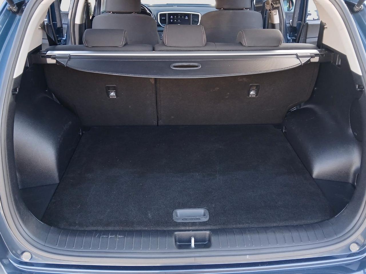 Kia Sportage 1.6 Business Class ecogpl 2wd 126cv