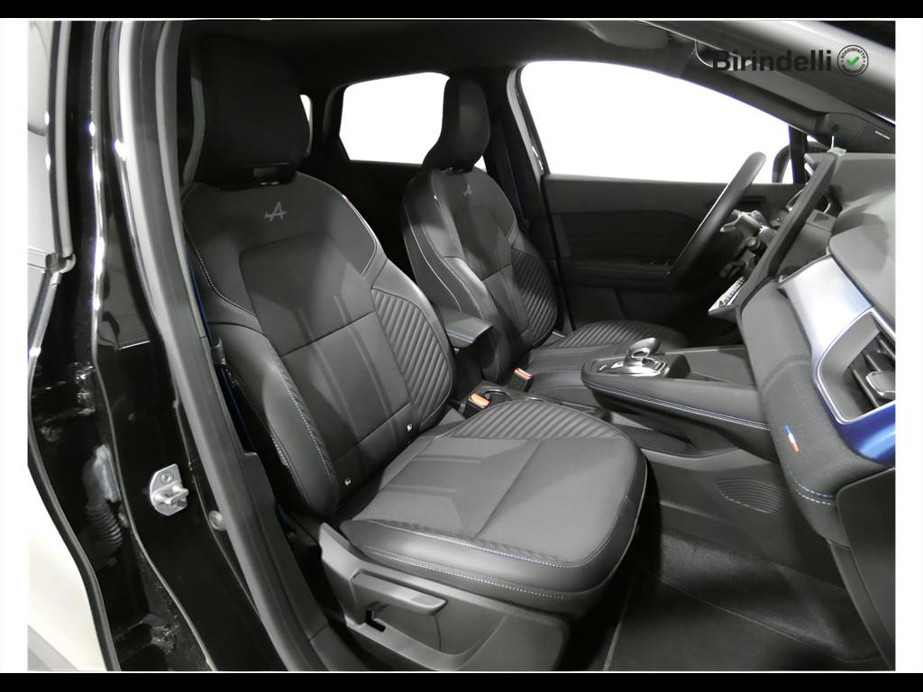 RENAULT Symbioz - Symbioz Full Hybrid E-Tech 145 CV Esprit Alpine