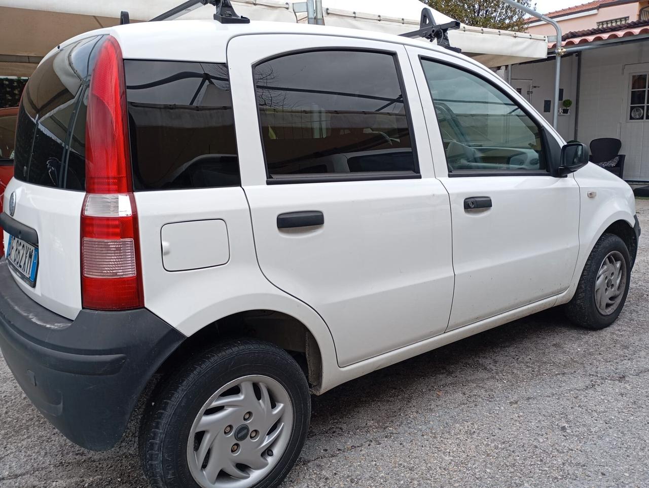 Fiat Panda 1.1 Van Active 2 posti