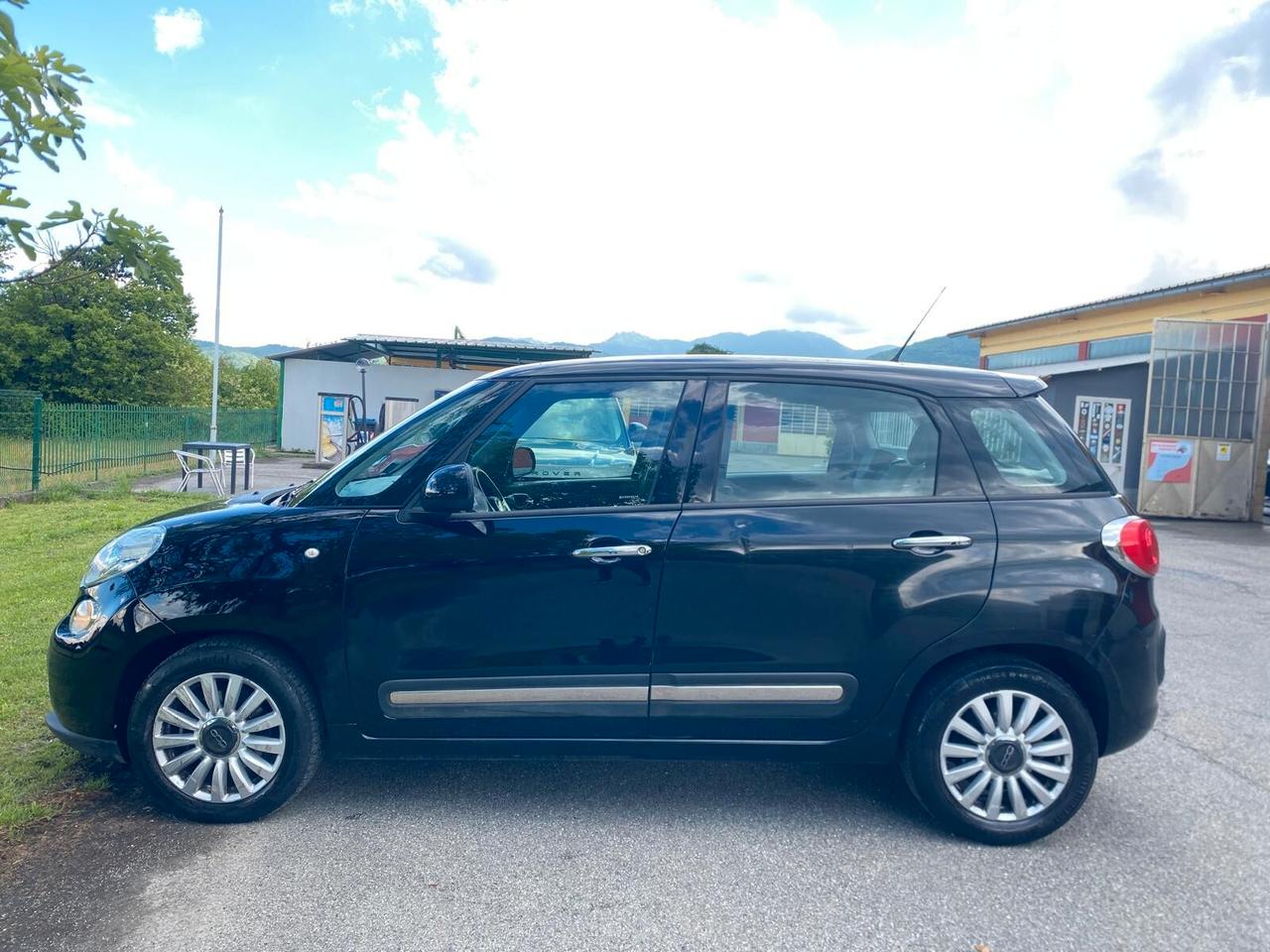 Fiat 500L 1.3 MJT - Km 61.000 Diesel Euro5