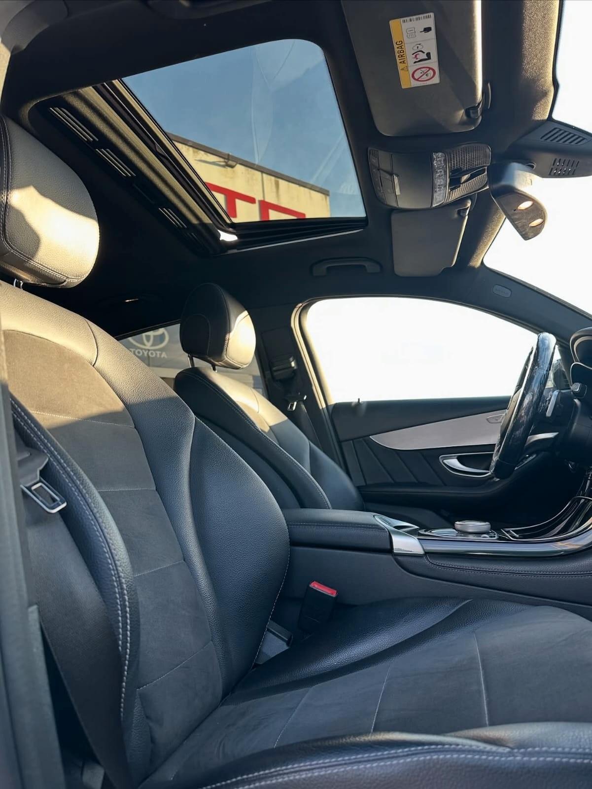 Mercedes-benz GLC 250 d 4Matic Coupé Premium