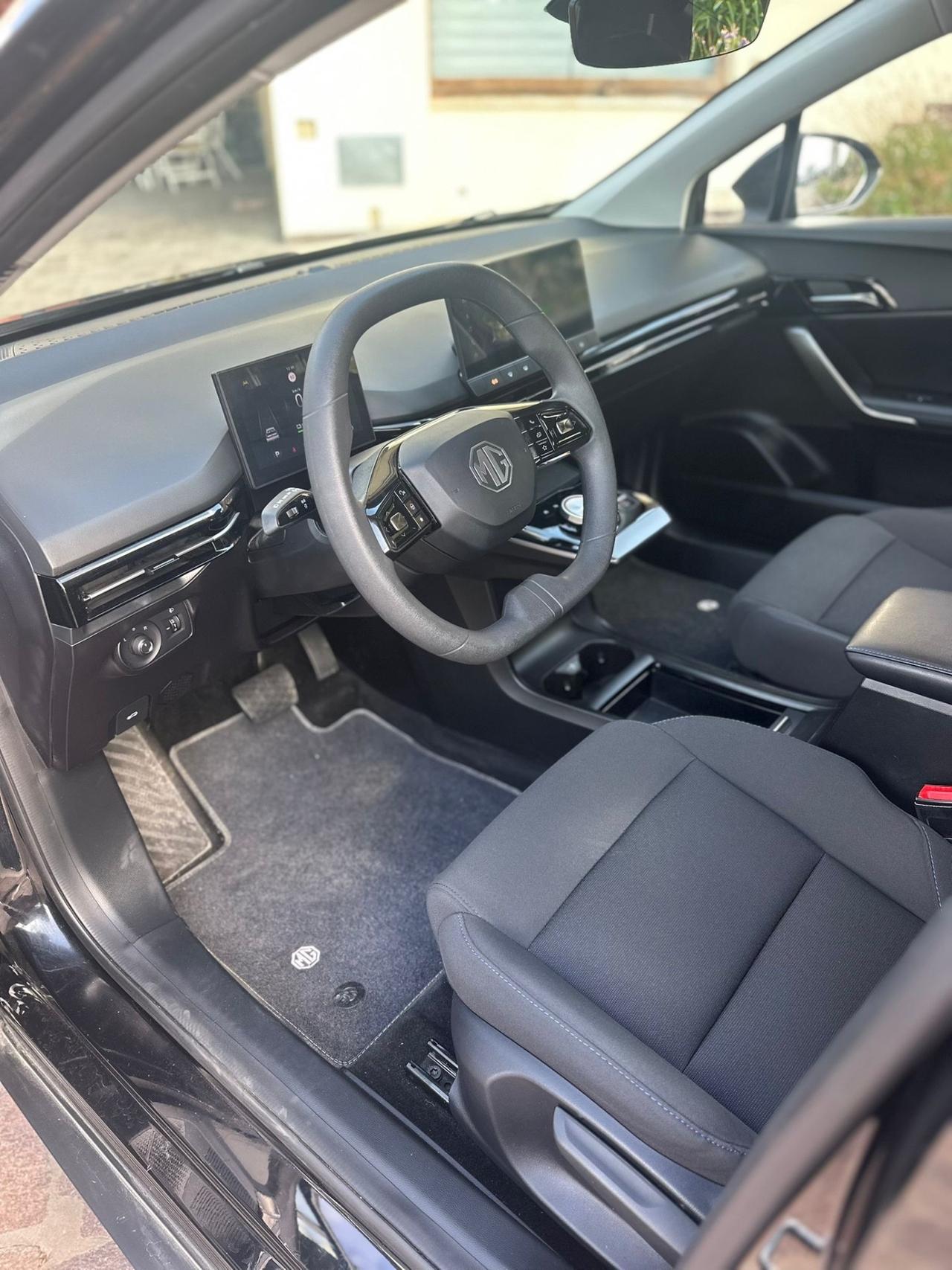 Mg MG4 Luxury - 2024