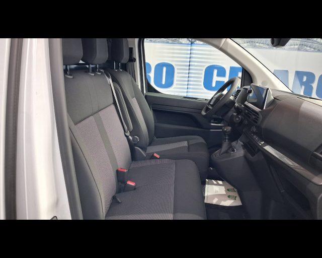 FIAT Scudo Ice 1.5 bluehdi 120cv L2H1-DETAX