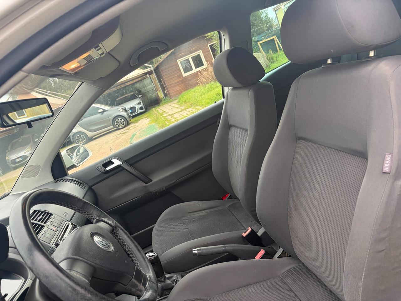 VOLKSWAGEN POLO 1.4 TDI 69CV ANNO 2009