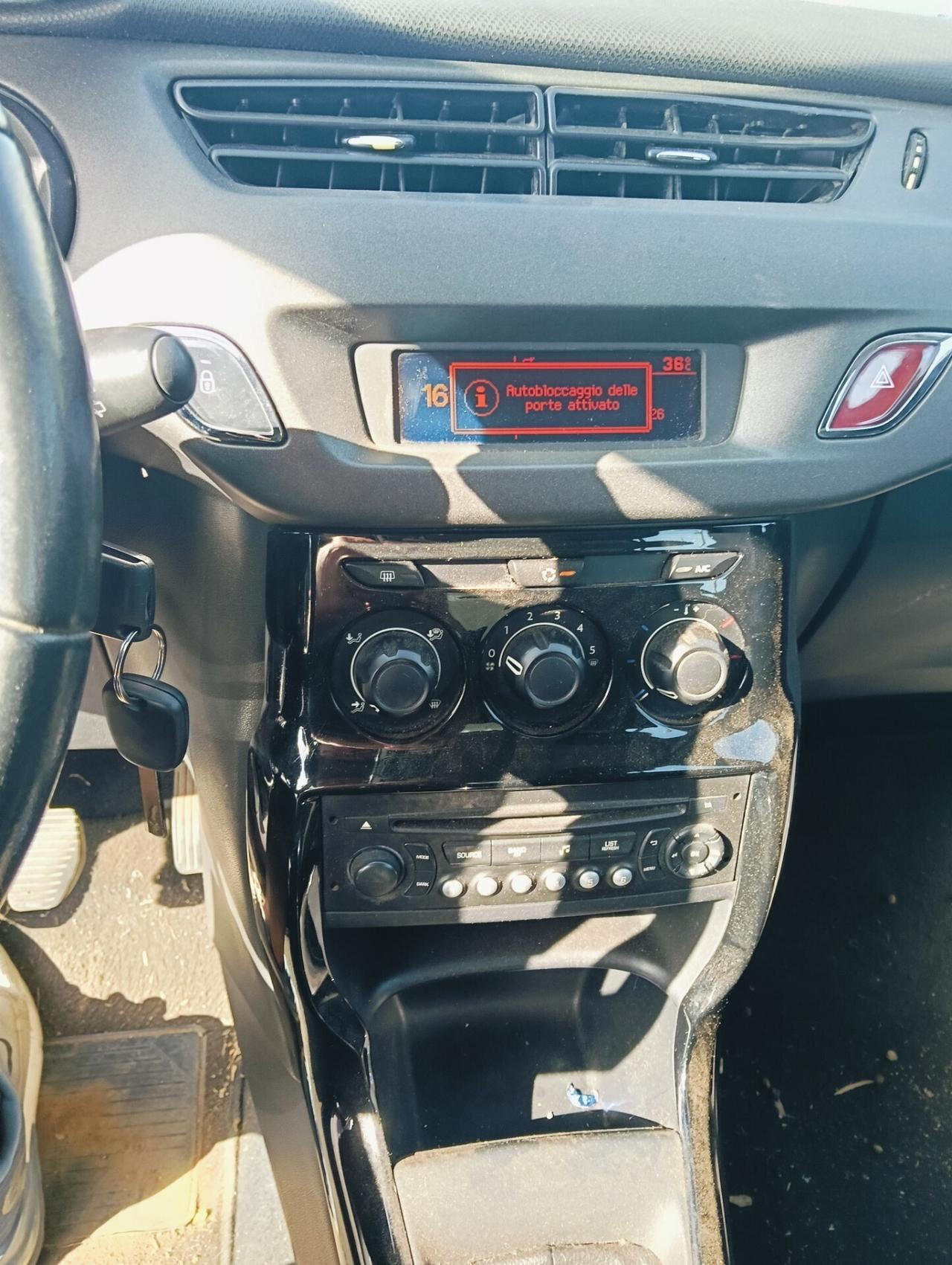 Citroen C3 PureTech/€1700