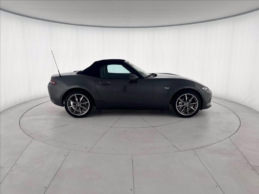 MAZDA MX-5 2.0 Sport i-eloop 184cv del 2021