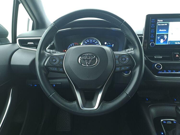 Toyota Corolla TS Hybrid Business BR148061 1.8 Full Hybrid 122CV