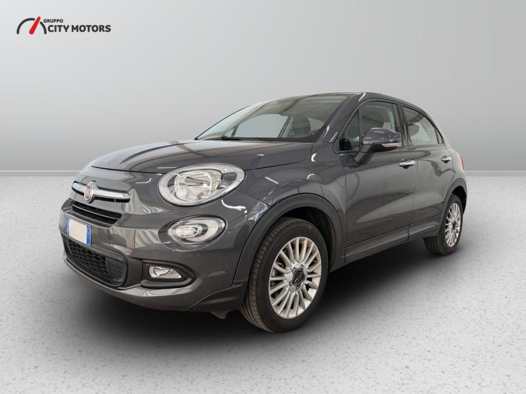 Fiat 500X 1.6 E-TorQ EVO Pop 4x2