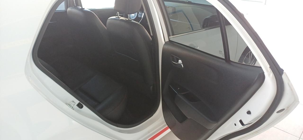 Kia Picanto GT Line