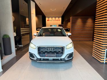Audi Q2 1.6 TDI Sport