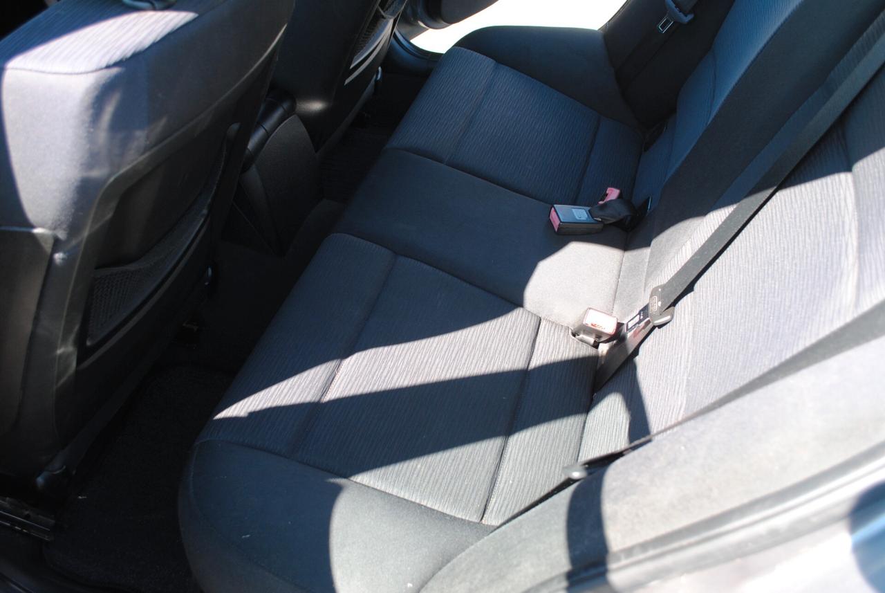 BMW 118D 2.0 D 143 CV