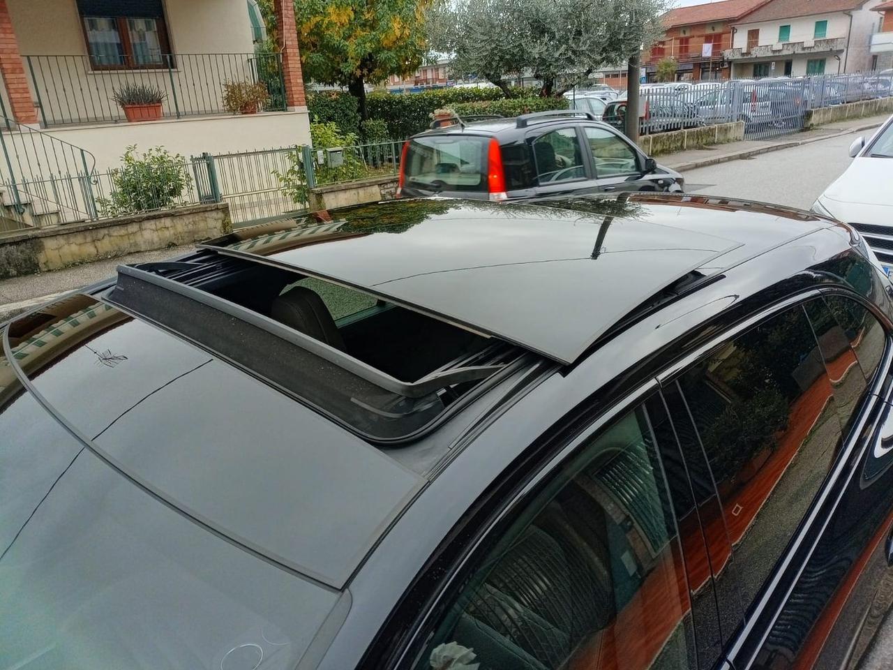 Porsche Panamera Platinum Edition 2.9 4 E-Hy #7565