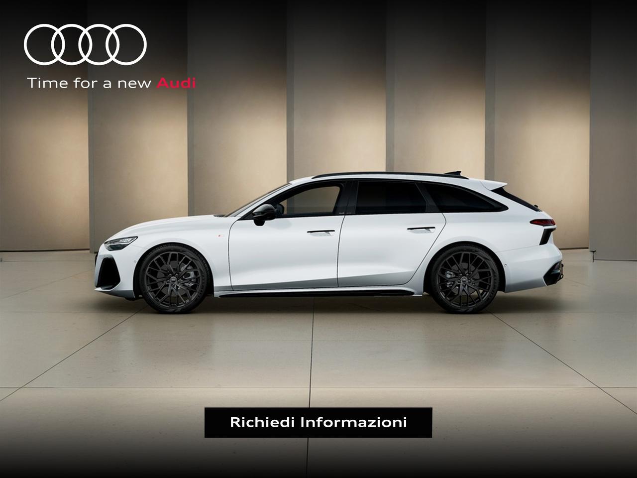 Audi A6 avant 2.0 tdi mhev + s line edition quattro s-tronic