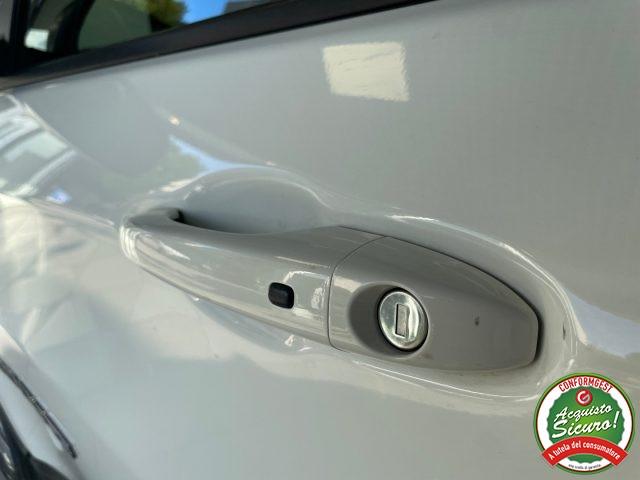 JEEP Compass 2.0 Mjt 140cv aut. 4WD Limited