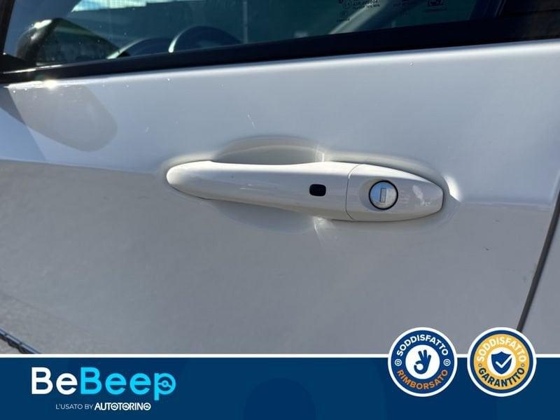 Jeep Compass 1.6 MJT LIMITED 2WD 120CV MY19