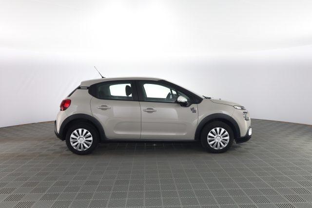 CITROEN C3 C3 PureTech 83 S&S C-Series